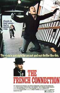 The french connection (1971) Gene Hackman
